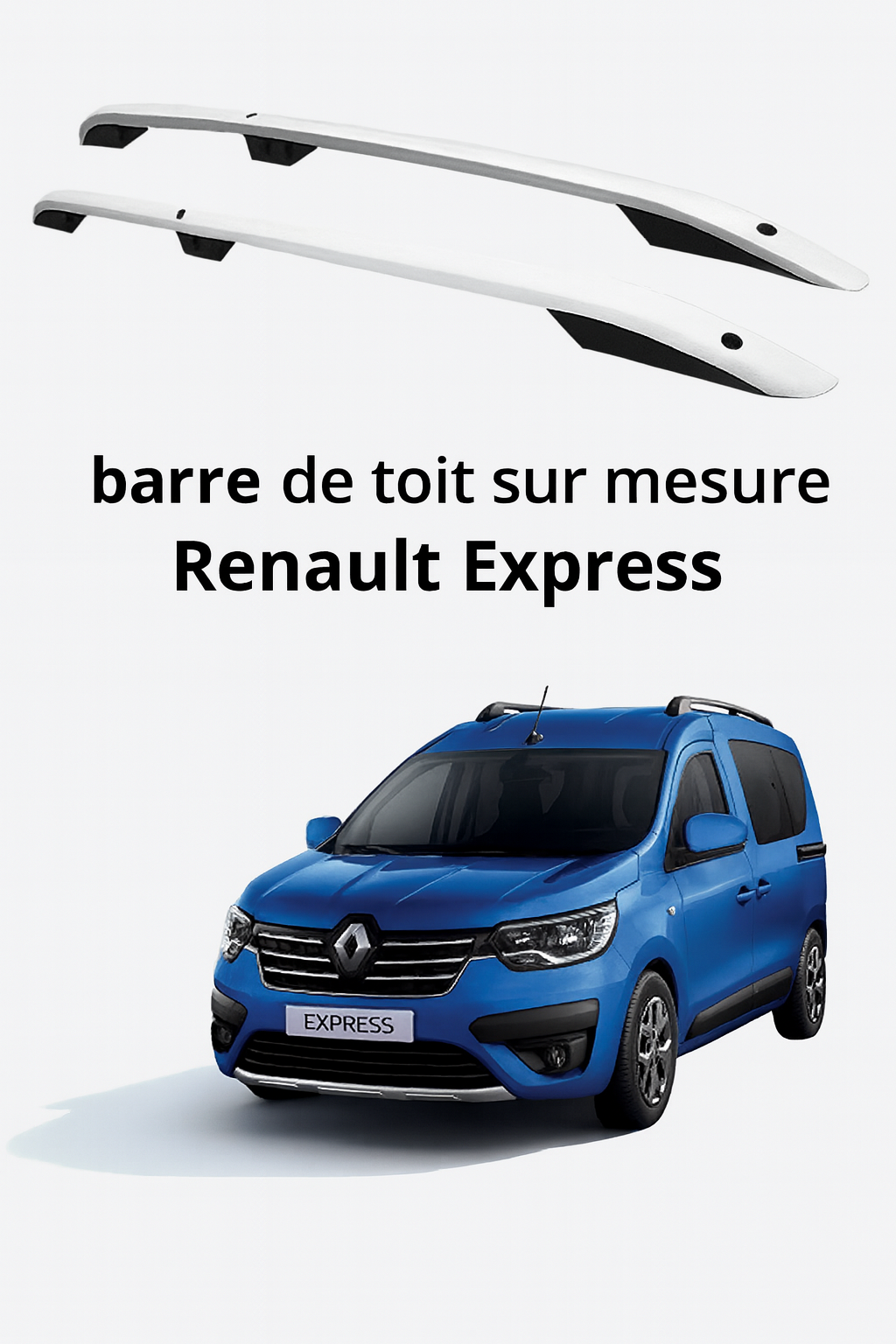 Barre de toit Express